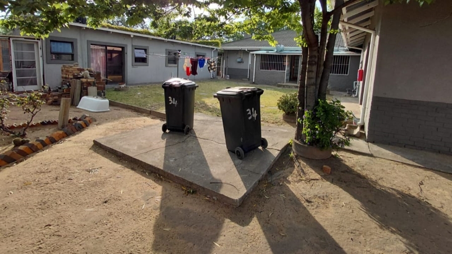 13 Bedroom Property for Sale in Sasolburg Ext 3 Free State